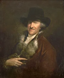Wilhelm Friedemann Bach
